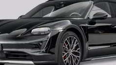 Usado 2023 Porsche Taycan Sedan | € 76.900 (Super Preço)