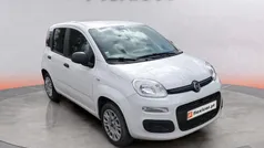 Branco Usado 2019 Fiat Panda Lounge Citadino | € 7.490 (Bom preço)