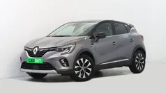 Usado 2023 Renault Captur SUV | € 18.750 (Preço justo)