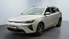 Cinza Usado 2023 MG MG5 EV Luxury Carrinha | € 18.990 (Preço justo)