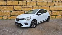 Usado 2021 Renault Clio V Zen | € 16.850 (Preço justo)