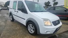 Usado 2010 Ford Transit | € 5.750 (Preço justo)