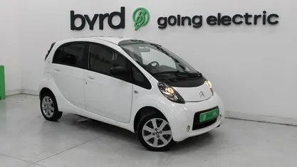 Usado Citroën C-zero 49 kW (67 HP) 2020 Citadino