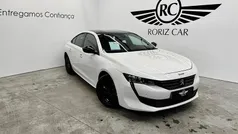 Usado 2021 Peugeot 508 | € 22.990 (Preço justo)