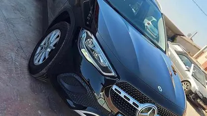 Preto Usado 2022 Mercedes GLA180 SUV | € 31.999 (Super Preço)