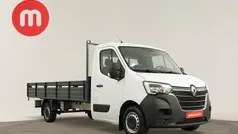 Usado 2022 Renault Master | € 20.731 (Super Preço)
