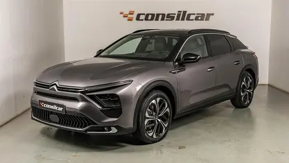 Usado 2024 Citroën C5 X Carrinha | € 29.480 (Super Preço)