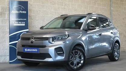 Usado 2025 Citroën C3 PureTech | € 18.690 (Preço justo)