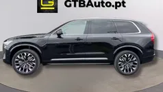 Usado 2025 Volvo XC90 SUV | € 99.000