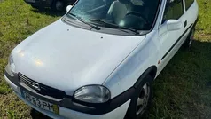 Usado 2000 Opel Corsa | € 1.450 (Preço justo)