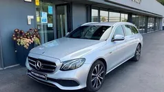 Mercedes E300