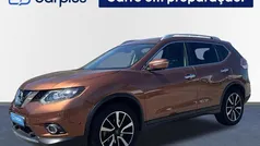 Laranja Usado 2018 Nissan X-Trail Tekna SUV | € 24.990 (Preço justo)