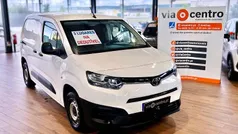 Branco Usado 2020 Toyota Proace Van | € 14.250 (Preço justo)