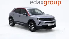 Cinzento Usado 2022 Opel Mokka-e Ultimate SUV | € 21.990 (Preço justo)
