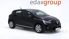 Preto Usado 2019 Renault Clio IV Intens | € 11.490 (Preço justo)