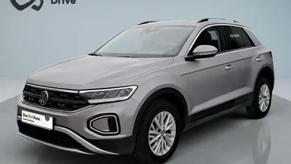 Outra Usado 2024 VW T-Roc SUV | € 24.290 (Preço justo)