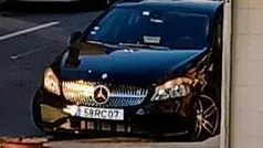 Usado 2016 Mercedes A180 Citadino | € 15.999 (Bom preço)