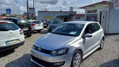 Cinza Usado 2011 VW Polo | € 5.999 (Bom preço)