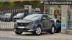Cinza Usado 2023 Peugeot 3008 Active SUV | € 24.990 (Preço justo)