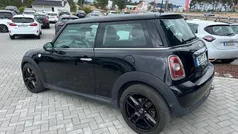 Usado 2009 Mini Cooper D Citadino | € 6.900 (Bom preço)
