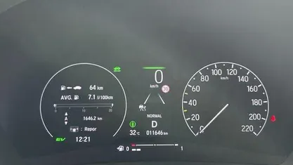 Branco Usado 2024 Honda HR-V SUV | € 34.490 (Preço justo)