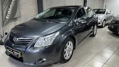 Usado 2009 Toyota Avensis | € 10.000 (Preço justo)