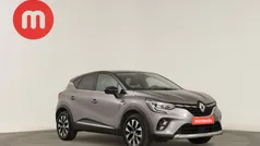 Usado 2023 Renault Captur Techno SUV | € 20.699 (Preço justo)