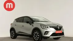 Usado 2022 Renault Captur Techno SUV | € 18.999 (Preço justo)