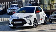 Usado 2024 Toyota Yaris Hybrid | € 24.440 (Preço justo)