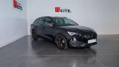 Usado 2023 Cupra Leon | € 29.900 (Preço justo)