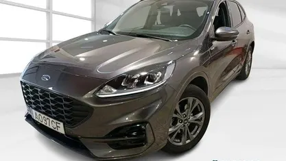 Usado 2022 Ford Kuga ST-Line SUV | € 25.900 (Preço justo)