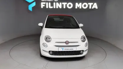 Usado Fiat 500 70 HP (51 kW) 2023