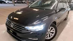 Preto Usado 2019 VW Passat Carrinha | € 18.990 (Preço justo)