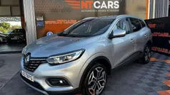 Outra Usado 2020 Renault Kadjar Intens SUV | € 23.900 (Preço justo)