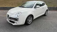 Usado 2011 Alfa Romeo MiTo Distinctive Citadino | € 6.350 (Preço justo)