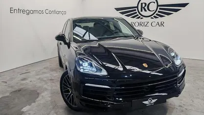 Usado 2022 Porsche Cayenne SUV | € 87.990
