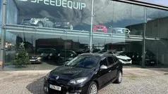 Usado 2012 Renault Mégane III Carrinha | € 7.750 (Preço justo)