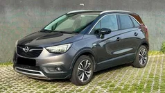 Usado 2019 Opel Crossland X SUV | € 12.490 (Preço justo)