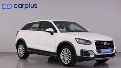 Usado 2019 Audi Q2 Design SUV | € 20.900 (Bom preço)