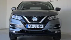 Usado 2021 Nissan Qashqai N-Connecta SUV | € 21.900 (Bom preço)