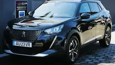 Usado 2022 Peugeot 2008 Allure SUV | € 18.950 (Preço justo)