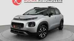 Usado 2019 Citroën C3 Aircross Feel SUV | € 10.990 (Preço justo)