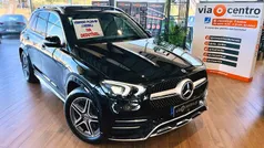 Preto Usado 2022 Mercedes GLE350 AMG line SUV | € 68.750 (Super Preço)