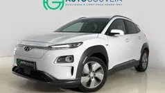 Branco Usado 2021 Hyundai Kauai SUV | € 21.980 (Bom preço)