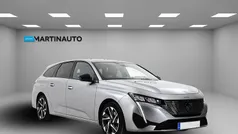 Usado 2024 Peugeot 308 Allure Carrinha | € 27.500 (Bom preço)