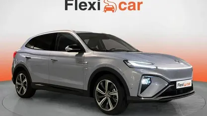 Usado MG Marvel R Comfort 132 kW (180 HP) 2023 SUV