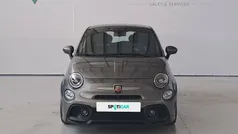 Cinzento Usado 2023 Abarth 500 Citadino | € 25.900 (Super Preço)