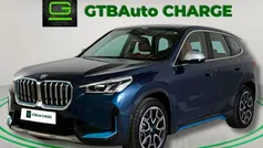 Usado 2023 BMW iX SUV | € 42.499 (Preço justo)