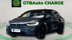 Usado 2022 Tesla Model X Plaid SUV | € 83.500