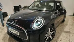 Usado 2021 Mini Cooper Classic Citadino | € 24.300 (Super Preço)